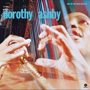 Dorothy Ashby - Dorothy Ashby - Limited 180-Gram Vinyl with Bonus Track  LP